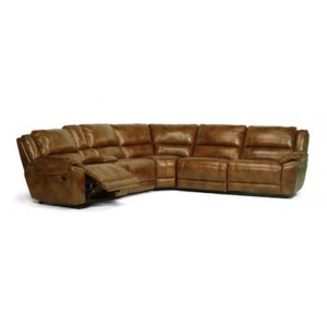 Flexsteel Leather Furniture near Collinsville