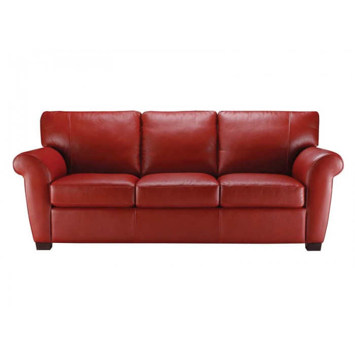 Natuzzi's Commitment to Quality St Louis Leather Furniture Store