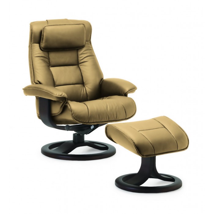 Fjords Active Release System St Louis Leather Furniture Store