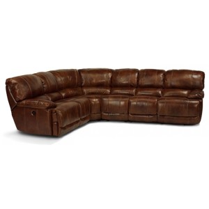 Flexsteel Leather Furniture in St. Louis