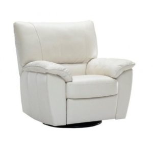 St Louis Leather Recliners