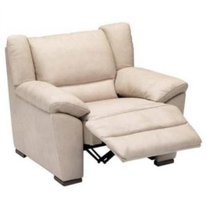 Leather Recliner near Carbondale IL