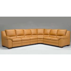 St. Louis Leather furniture