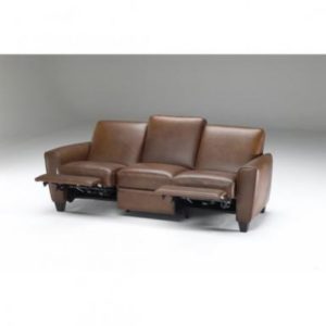 Arnold, MO, Leather Sofa