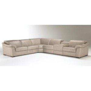 Leather Sectional near Granite City
