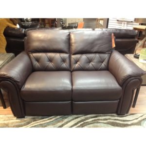 Reclining Leather Furniture near Florissant, MO