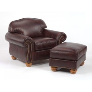 Leather Flexsteel Furniture in St. Louis