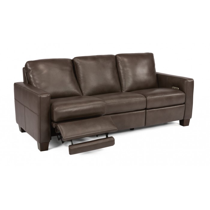 Reclining Leather Furniture near St. Louis