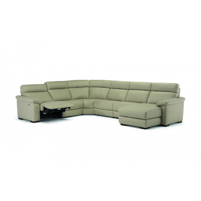 Leather Reclining Sectionals near Imperial, MO