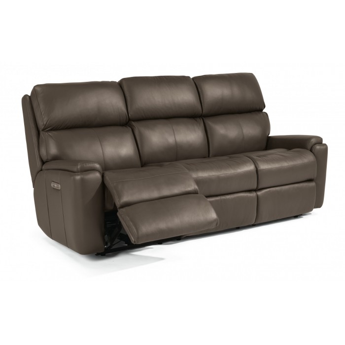 Leather Flexsteel Furniture near Kirkwood, MO