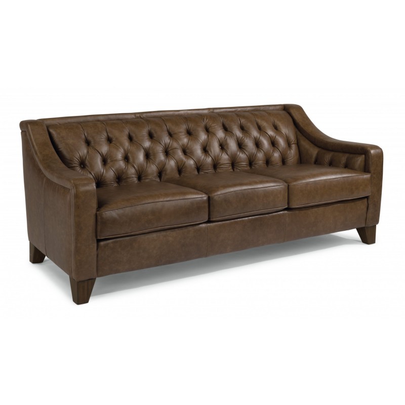 Leather Flexsteel Furniture in St. Louis