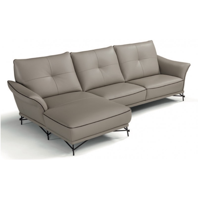 St. Louis Leather Reclining Furniture