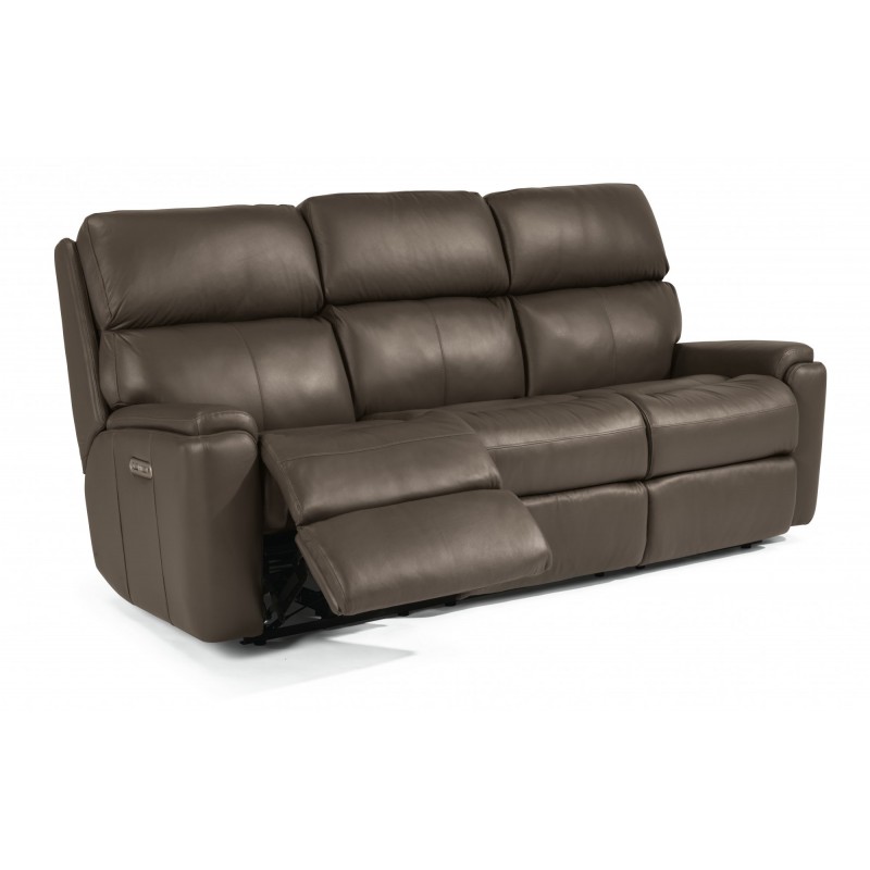 Leather Flexsteel Furniture near Millstadt