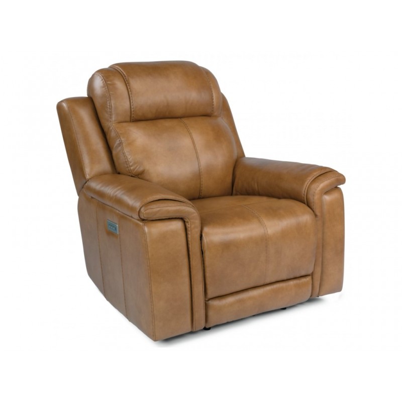 Leather Flexsteel Furniture in St. Louis