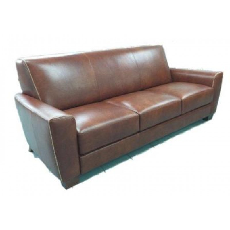 Leather Reclining Sofa near Festus MO