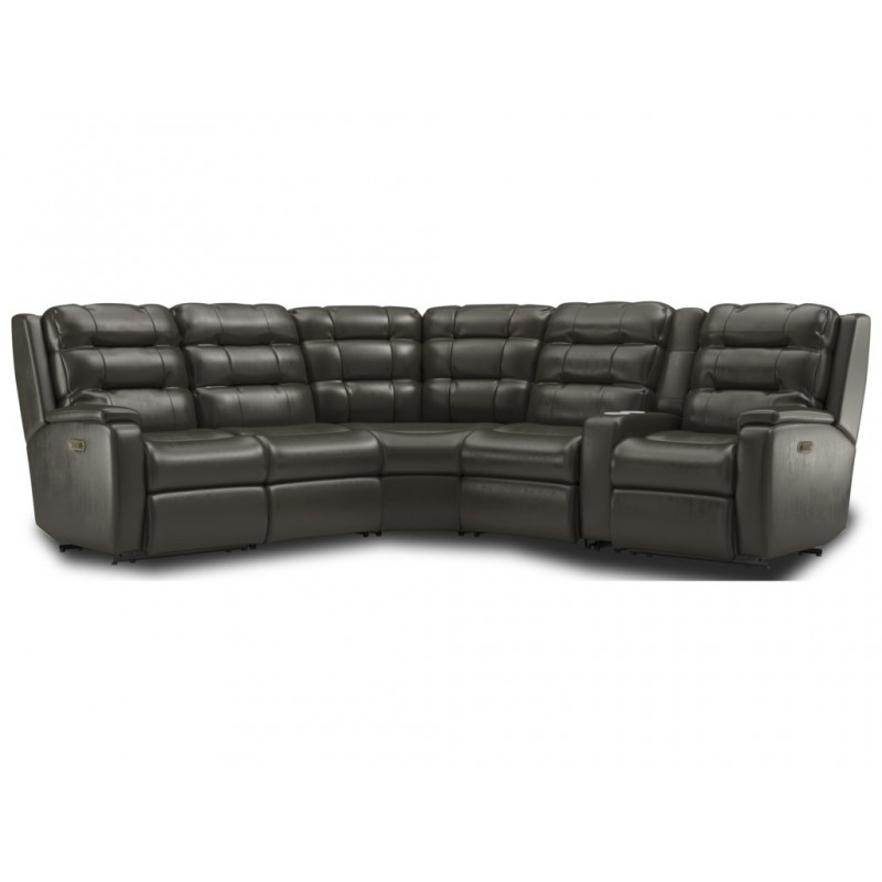 Leather Flexsteel Furniture in St. Louis