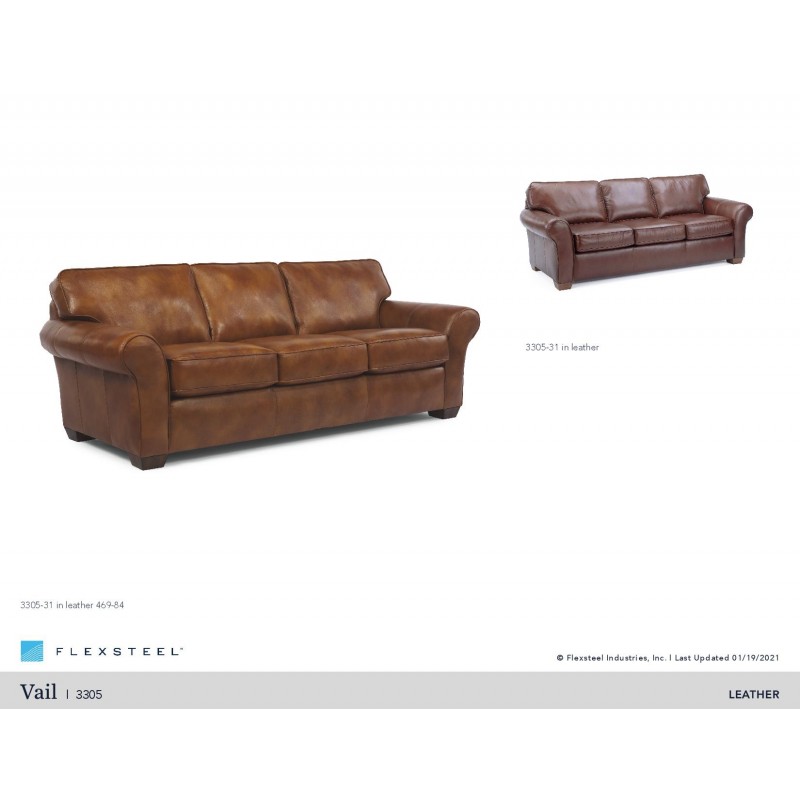 Leather Flexsteel Furniture near Imperial, MO