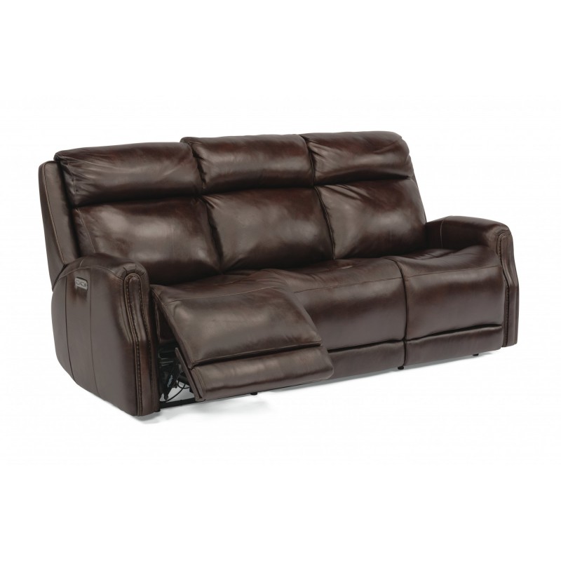 Leather Flexsteel Furniture near Springfield, IL