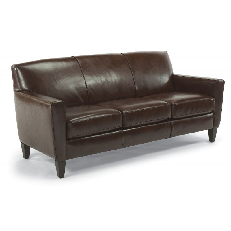 Swansea Leather Flexsteel Furniture