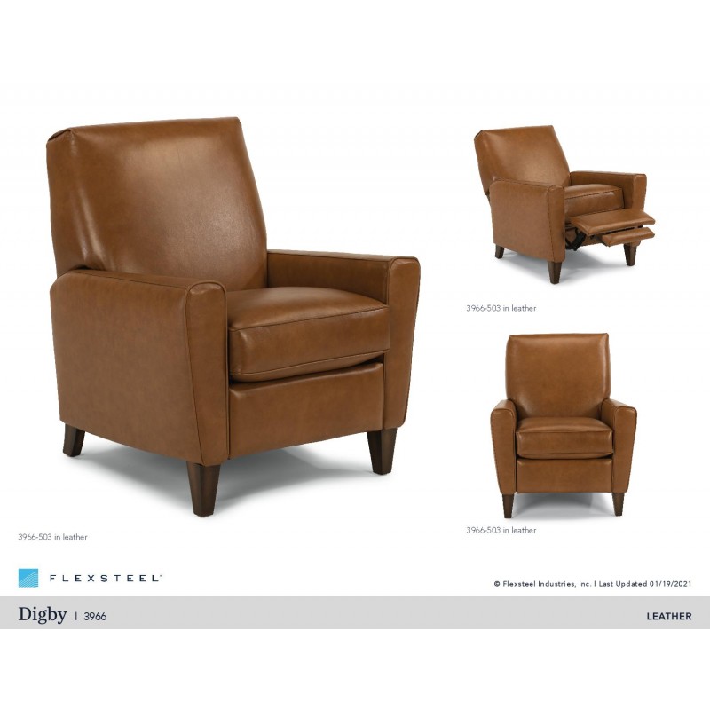 Leather Flexsteel Furniture near Granite City
