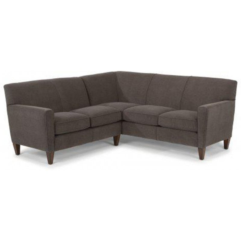 Leather Flexsteel Furniture St. Louis 