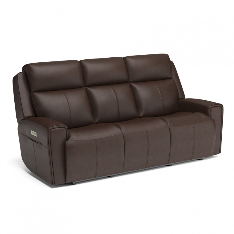 Leather Flexsteel Furniture Waterloo