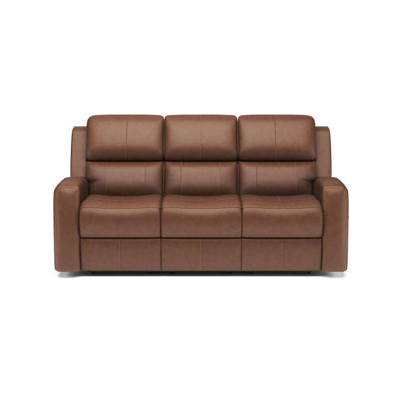 Leather Flexsteel Furniture near O'Fallon, IL