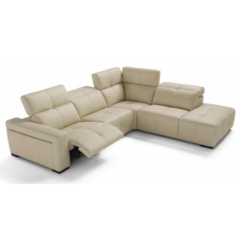 Leather Reclining Sectionals near Granite City