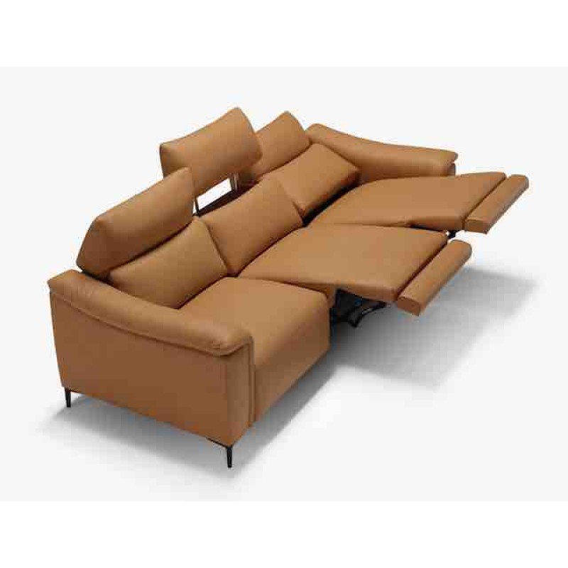 Leather Reclining Furniture near Chesterfield, MO